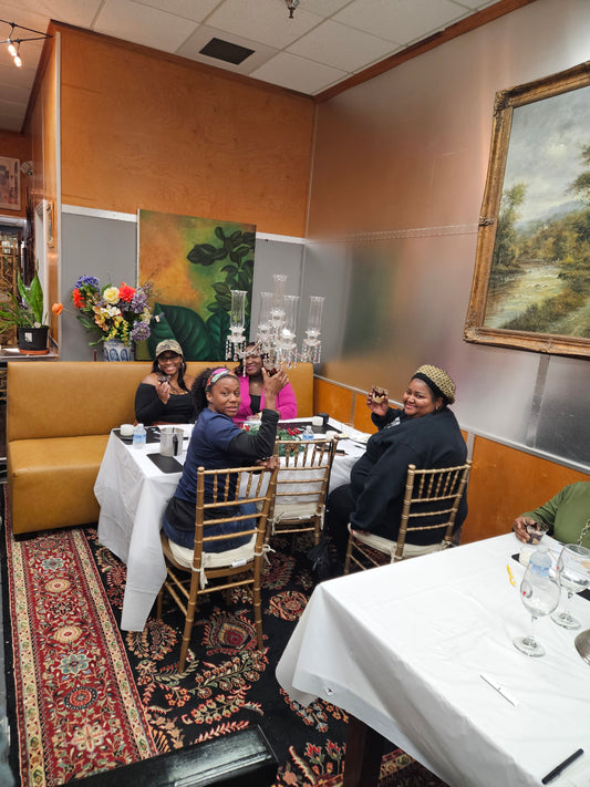 The Power of Self-Care: Prioritizing Self Care