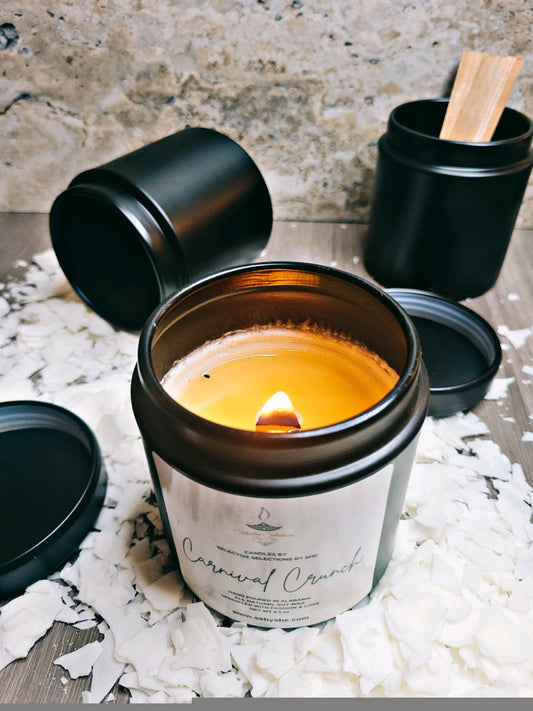 Understanding Candle Wax