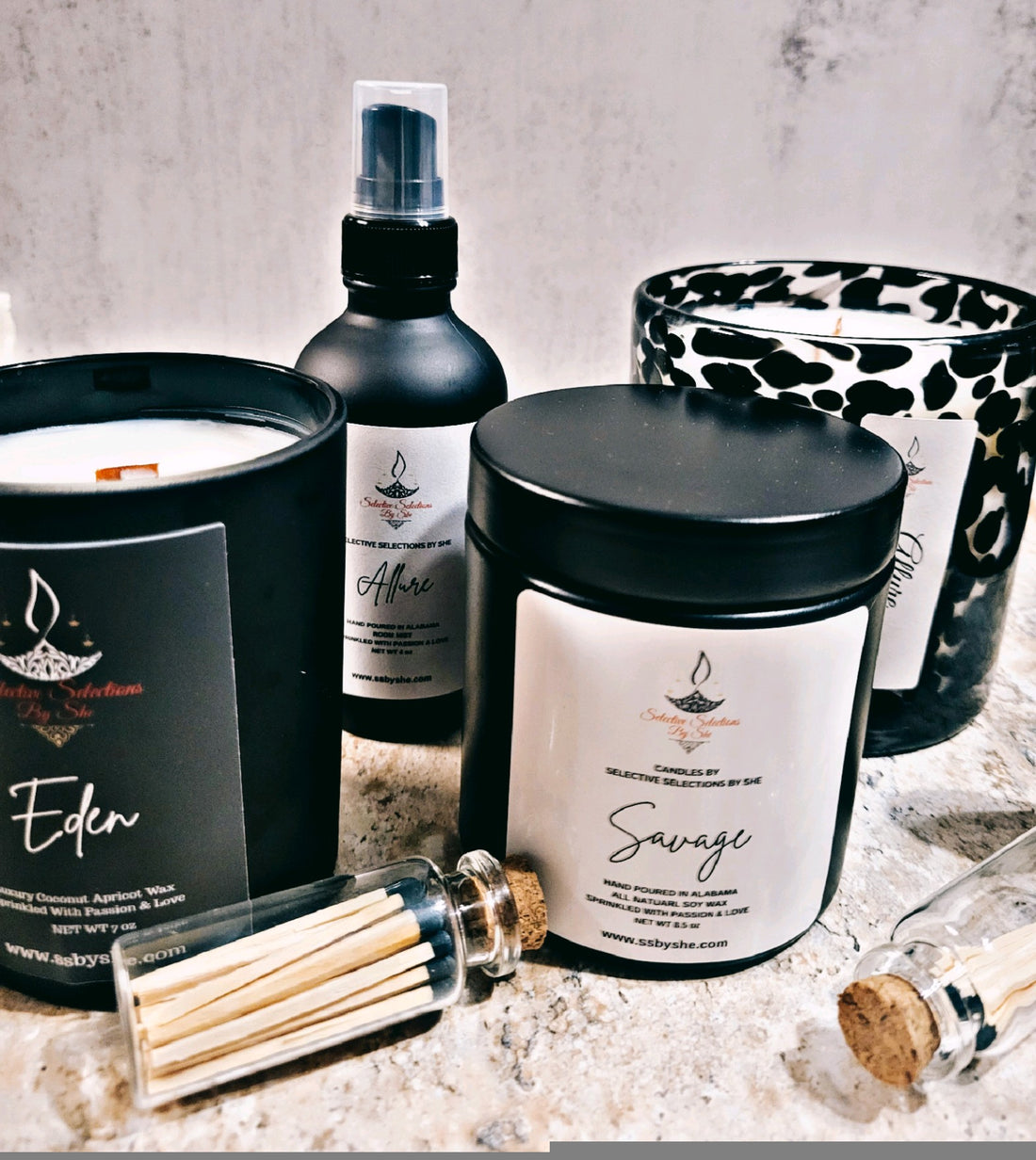 What Make Handmade Candles Special?