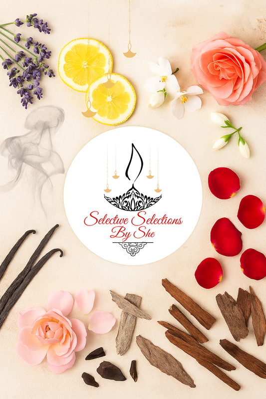 Scent & Mood: What Your Favorite Fragrance Says About You