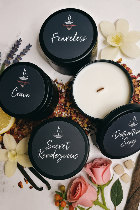 Bestselling Candle Bundle