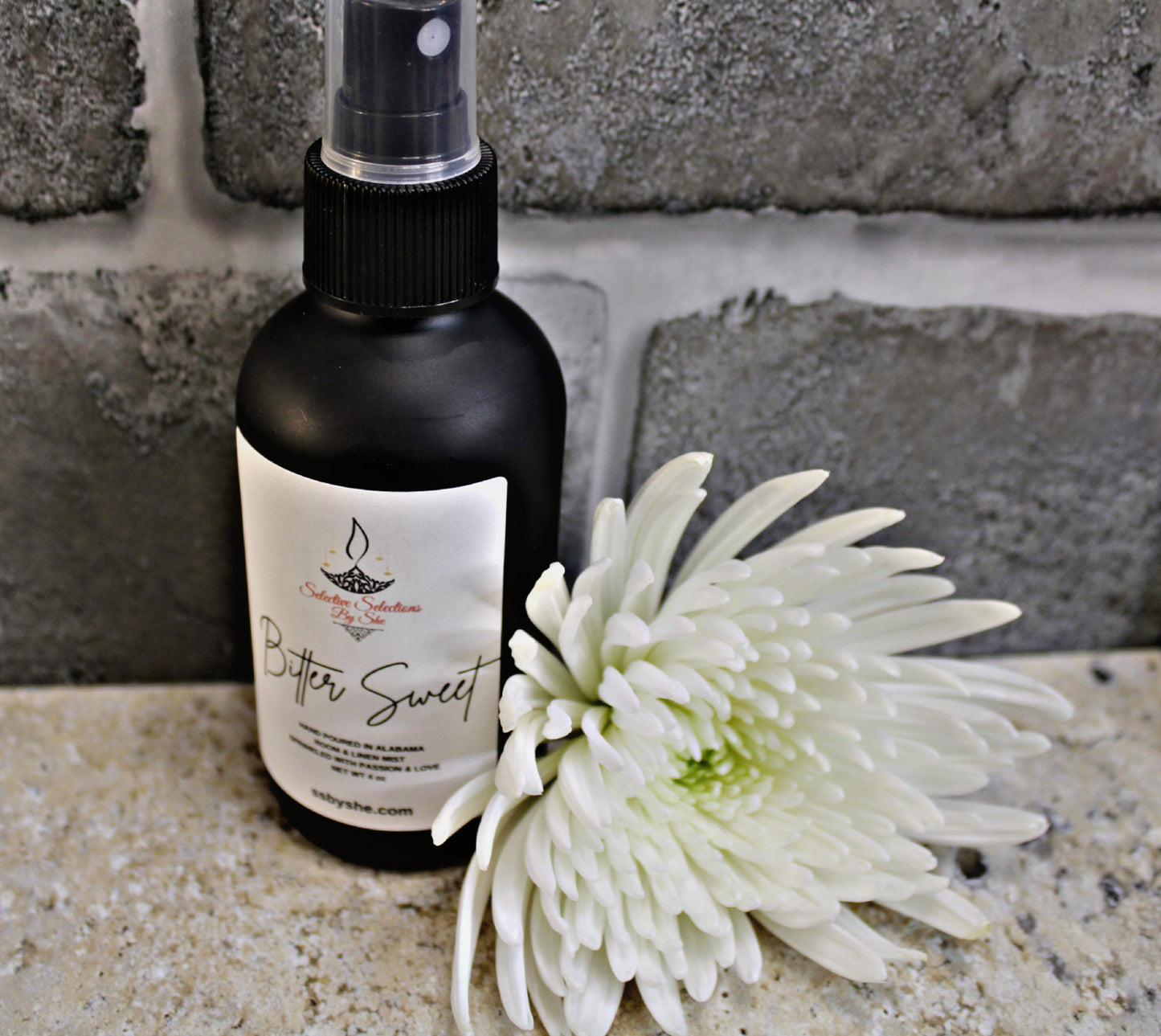 Spring Summer Collection - Room & Linen Mist Spray
