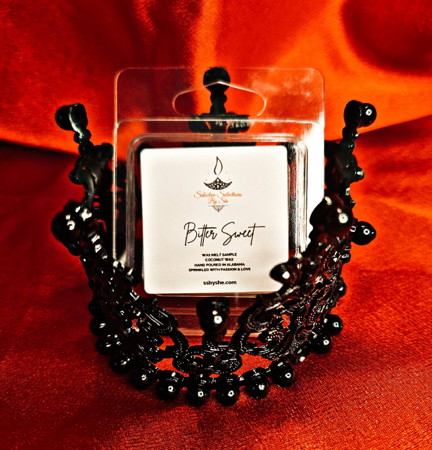 Luxury Wax Melt Sample