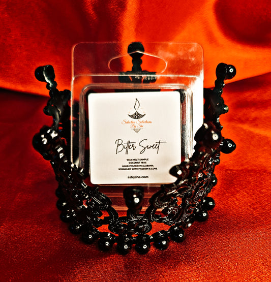 Luxury Wax Melt Sample