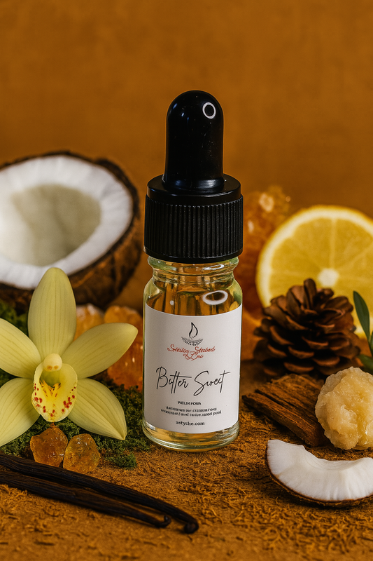 Vent Clip Car Diffuser Refill