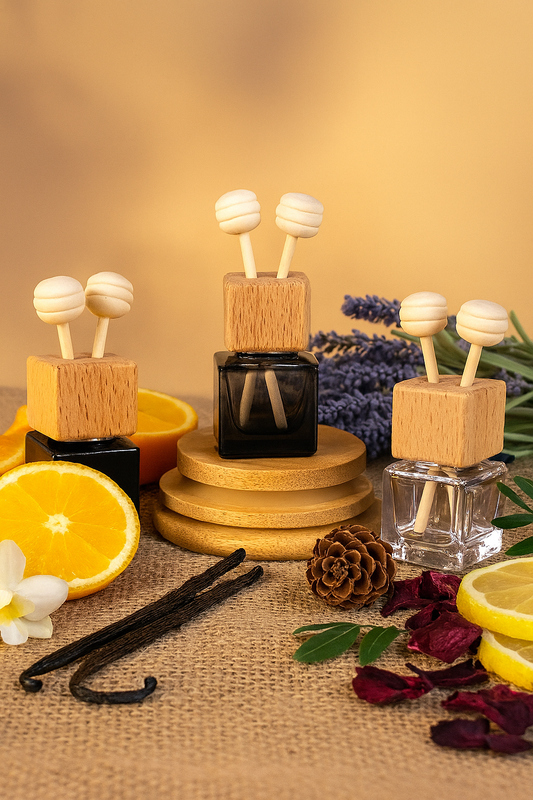 Vent Clip Car Diffuser