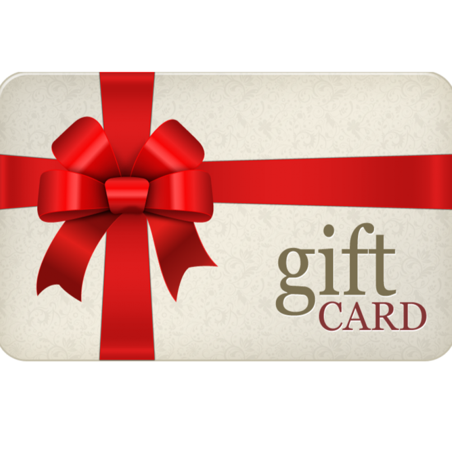 Gift Cards