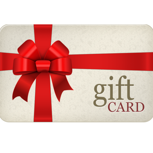 Gift Cards