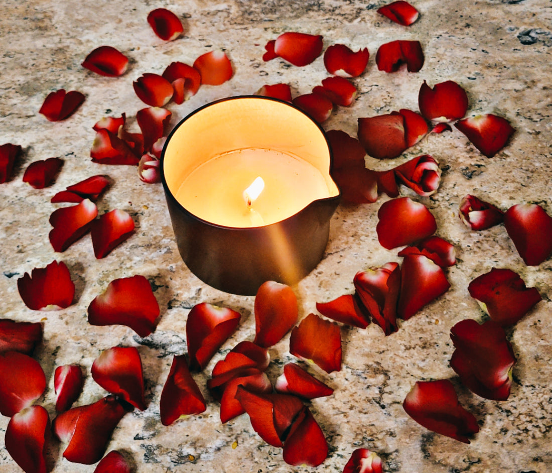 Candle Safety Tips Every Home Enthusiast Should Know