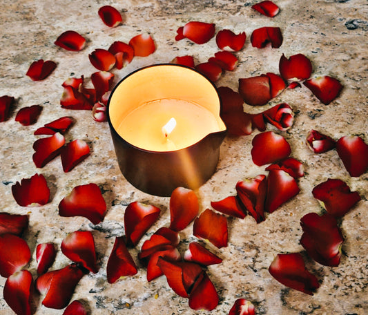 Candle Safety Tips Every Home Enthusiast Should Know