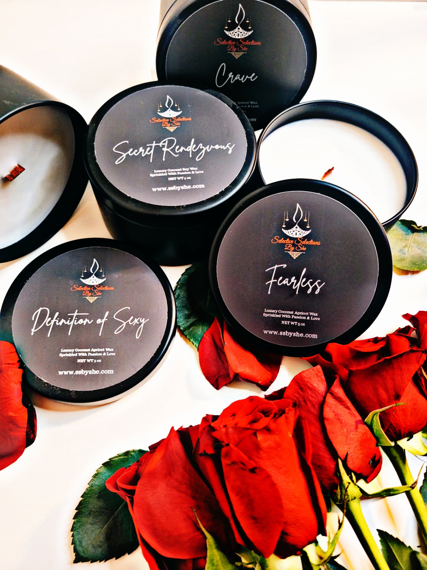 Luxurious Bundle Collection