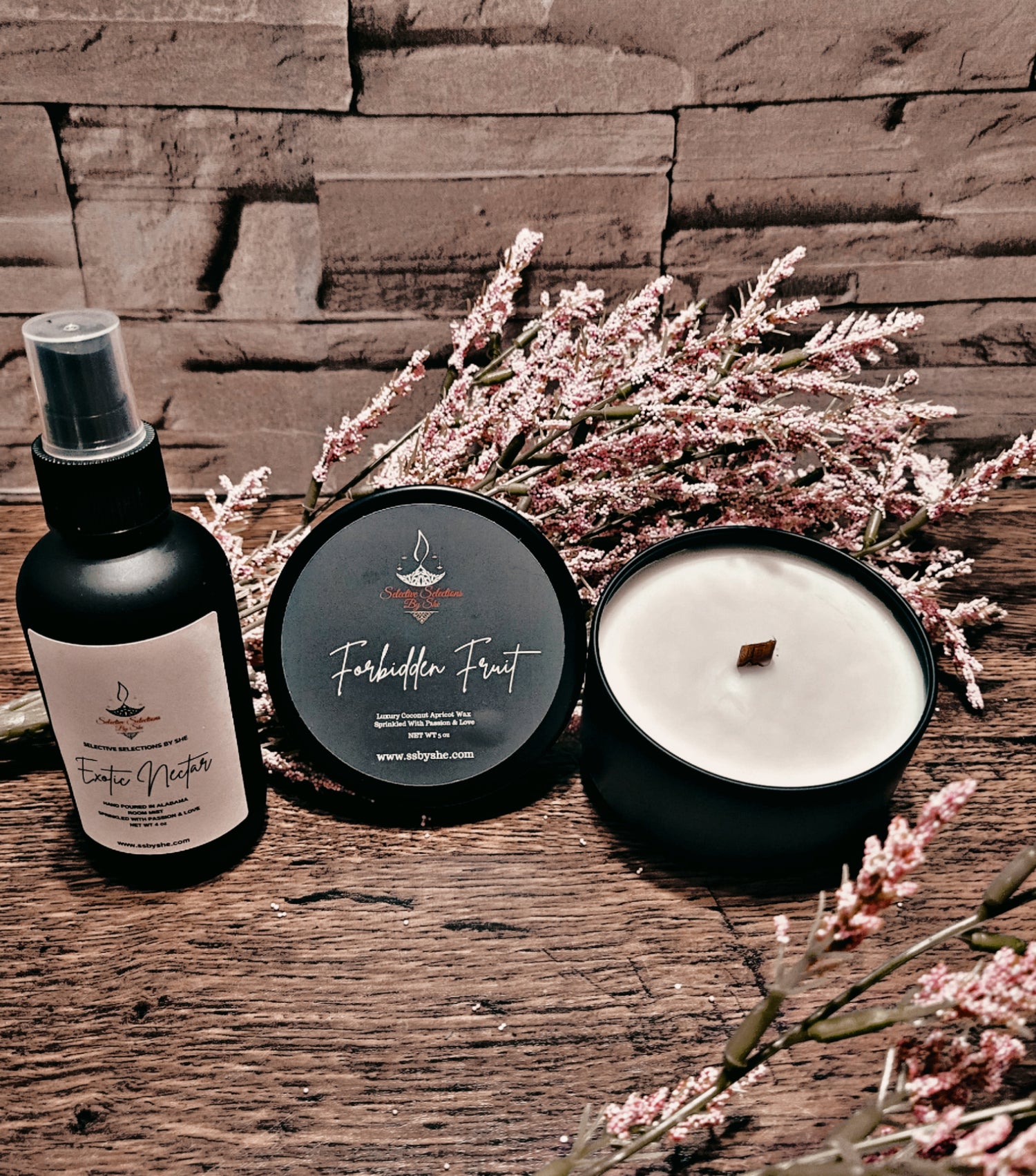 Spring Summer Fragrances