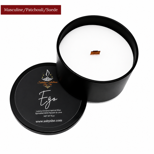 Ego– The Mesmerizing Mini Sleek - Coconut Apricot Collection