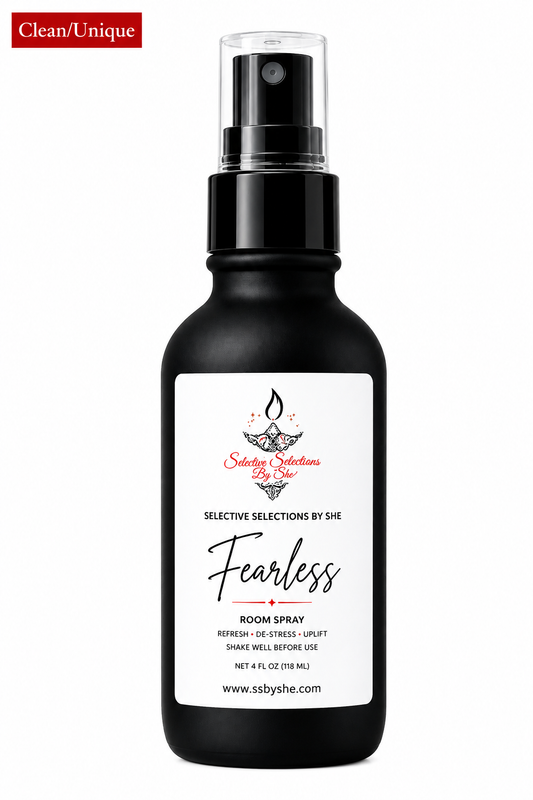 Fearless - Room & Linen Mist Spray