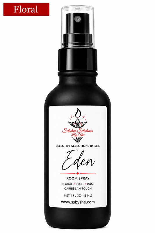 Eden - Room & Linen Mist Spray