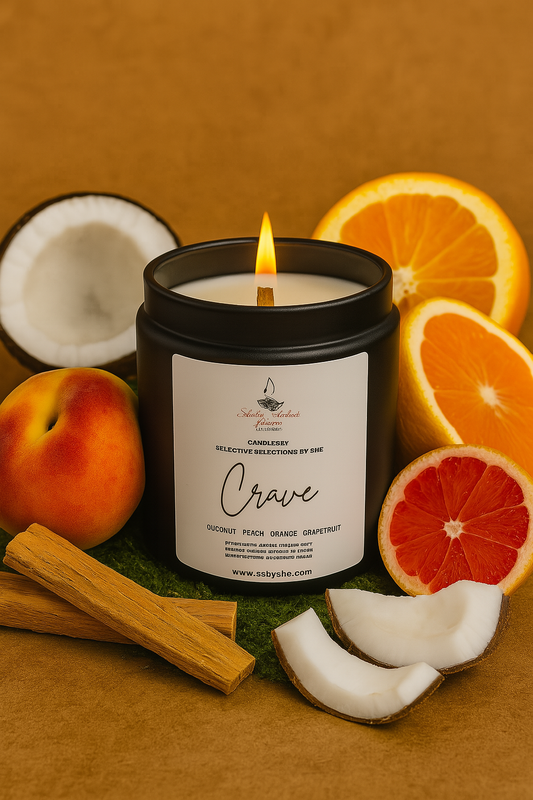 The Clean Collection – Fresh. Pure. Effortlessly Elegant.