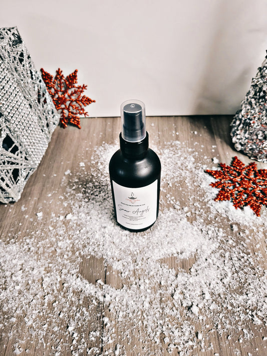 Holiday Room & Linen Mist Spray